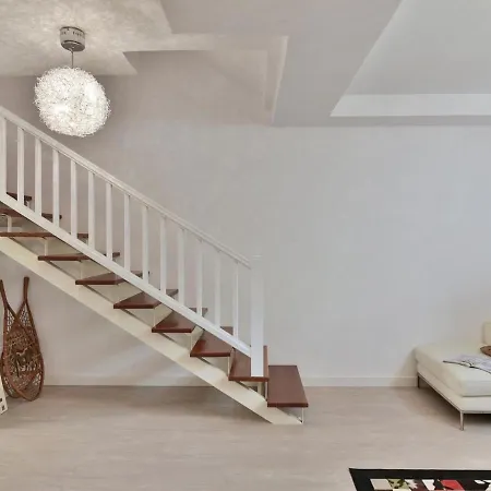 Holiday Duplex Bahia Aa153 By Interhome Casa vacanze *